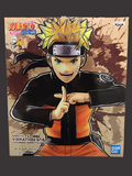 Naruto Uzumaki - Banpresto Figure