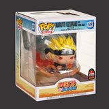 #1233 Naruto Uzumaki as Nine Tails Deluxe Pop! [LACC Excl]