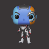 Avengers Endgame: Nebula Funko Pop!