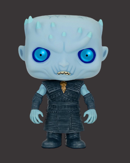 Funko pop best sale night king