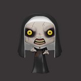 The Nun - Demonic Funko Pop!