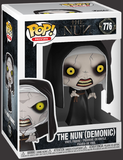 The Nun - Demonic Funko Pop!
