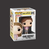 Pam Beesly – The Office Funko Pop!