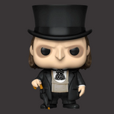 Batman Returns – Penguin Funko Pop!