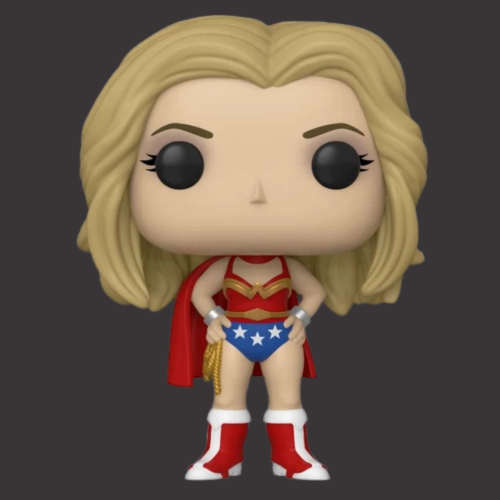 Funko pop best sale wonder woman