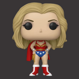 SDCC 2019 Exclusive: Penny as Wonder Woman – The Big Bang Theory Funko Pop!