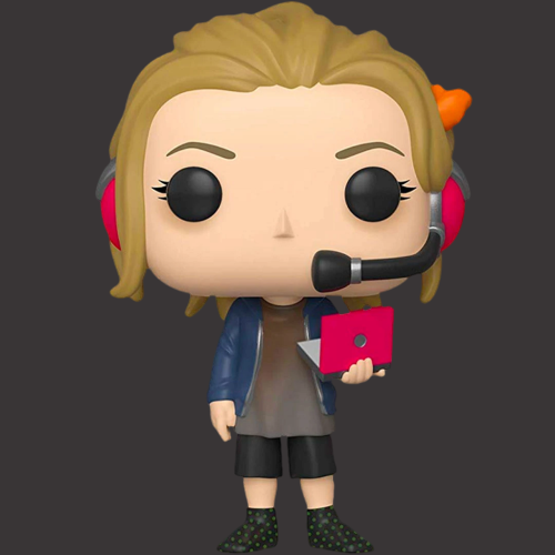 Funko pop big shop bang