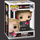 Penny – The Big Bang Theory Funko Pop!