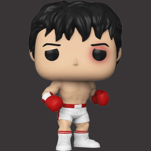 Funko pop rocky discount balboa for sale
