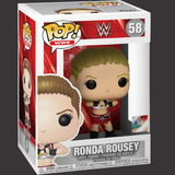 Ronda Rousey - WWE Funko Pop!
