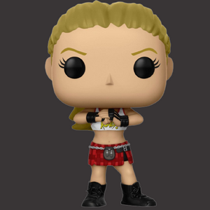 Ronda Rousey - WWE Funko Pop!
