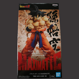 Maximatic The Son Goku III