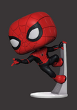 Spider-Man Upgraded Suit #470