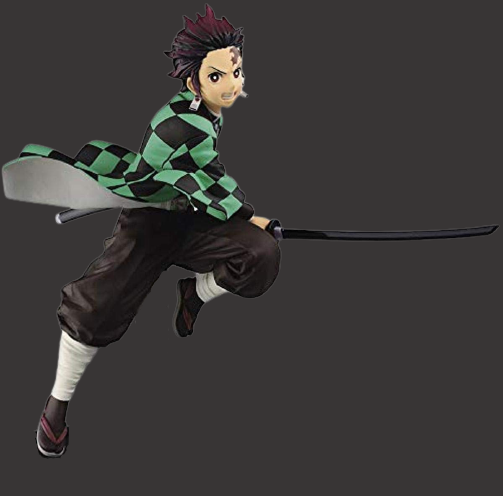 DS: Tanjiro Kamado – GeekYard Collectibles