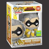 MHA: #1161 Gran Torino [SDCC'22 Exclusive]