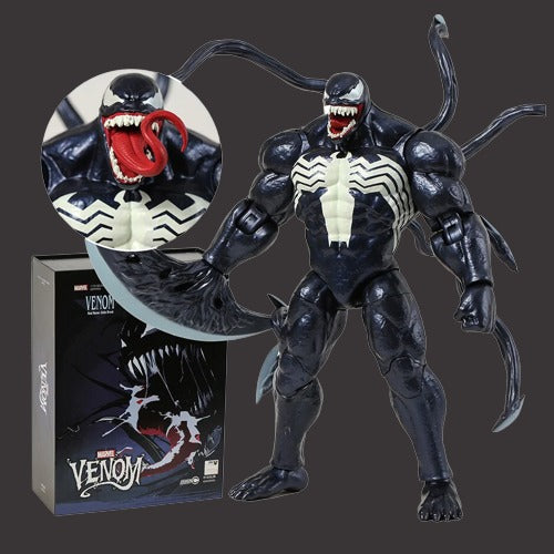 トム様の専用ページ ZD Toys - Venom – GeekYard Collectibles