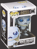White Walker - Game of Thrones Funko Pop!
