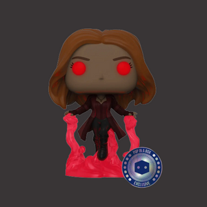 Wanda - Endgame PIAB Glow-in-the-Dark Exclusive