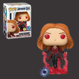 Wanda - Endgame PIAB Glow-in-the-Dark Exclusive